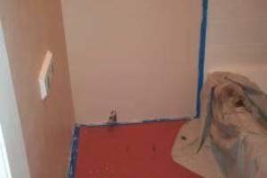 Remodel Bathroom Complete Redone - Remodeling
