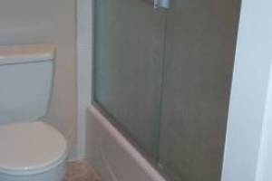 Remodel Bathroom Complete Redone - Remodeling