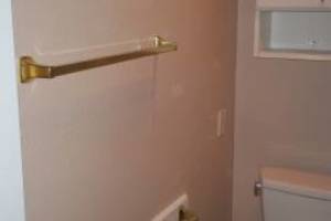 Remodel Bathroom Complete Redone - Remodeling