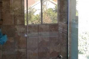 Remodel Bathroom Dryrot Repairs - Remodeling