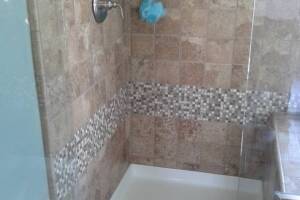 Remodel Bathroom Dryrot Repairs - Remodeling