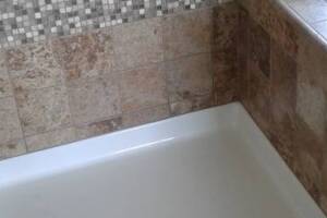 Remodel Bathroom Dryrot Repairs - Remodeling