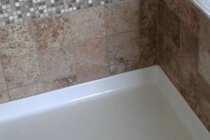 Remodel Bathroom Dryrot Repairs - Remodeling