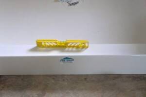 Remodel Bathroom Dryrot Repairs - Remodeling