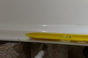 Remodel Bathroom Dryrot Repairs - Remodeling