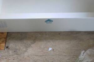 Remodel Bathroom Dryrot Repairs - Remodeling
