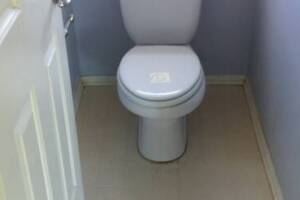 Remodel Bathroom Dryrot Repairs - Remodeling