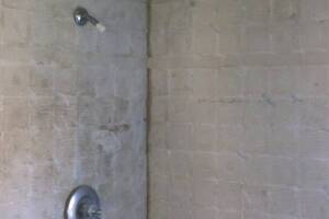 Remodel Bathroom Dryrot Repairs - Remodeling