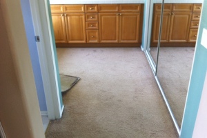 Remodel Bathroom Dryrot Repairs - Remodeling