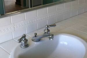 Remodel Bathroom Dryrot Repairs - Remodeling