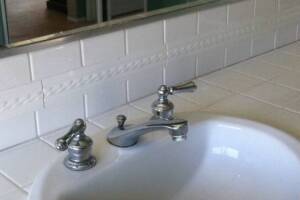 Remodel Bathroom Dryrot Repairs - Remodeling