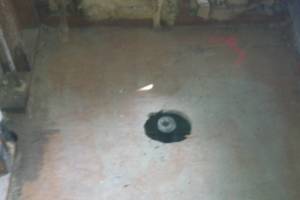Remodel Bathroom Dryrot Repairs - Remodeling