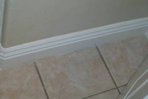 Remodel Bathroom Paint Plumbing Repairs - Remodeling