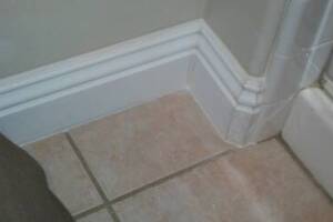 Remodel Bathroom Paint Plumbing Repairs - Remodeling