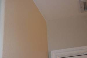 Remodel Bathroom Paint Plumbing Repairs - Remodeling