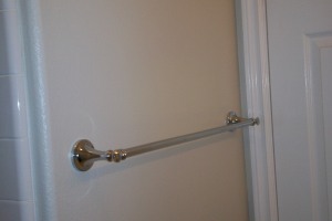 Remodel Bathroom Paint Plumbing Repairs - Remodeling