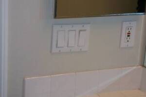 Remodel Bathroom Paint Plumbing Repairs - Remodeling
