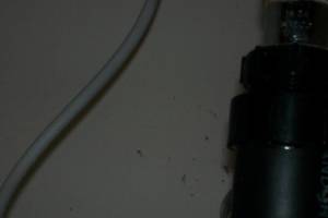 Remodel Bathroom Paint Plumbing Repairs - Remodeling