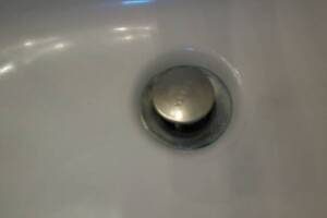 Remodel Bathroom Paint Plumbing Repairs - Remodeling