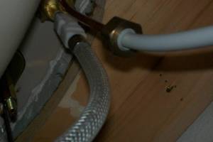 Remodel Bathroom Paint Plumbing Repairs - Remodeling