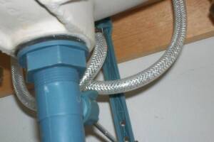 Remodel Bathroom Paint Plumbing Repairs - Remodeling