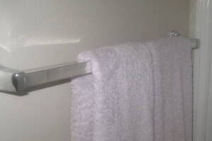 Remodel Bathroom Paint Plumbing Repairs - Remodeling