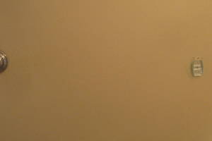 Remodel Bathroom Paint Plumbing Repairs - Remodeling
