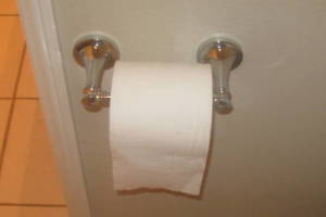 Remodel Bathroom Paint Plumbing Repairs - Remodeling