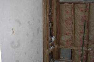 Remodel Bathroom Tub Shower Bath Tile - Remodeling