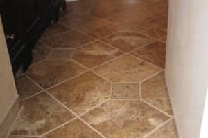 Remodel Bathroom Tub Shower Bath Tile - Remodeling