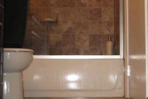 Remodel Bathroom Tub Shower Bath Tile - Remodeling