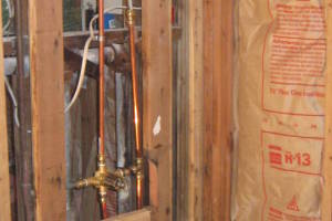 Remodel Bathroom Tub Shower Bath Tile - Remodeling