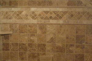 Remodel Bathroom Tub Shower Bath Tile - Remodeling