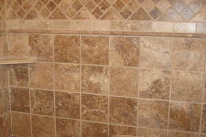 Remodel Bathroom Tub Shower Bath Tile - Remodeling
