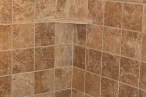 Remodel Bathroom Tub Shower Bath Tile - Remodeling