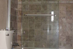 Remodel Bathroom Tub Shower Bath Tile - Remodeling