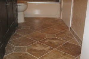 Remodel Bathroom Tub Shower Bath Tile - Remodeling