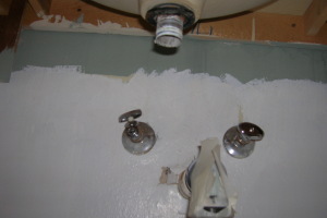 Remodel Bathroom Whole Facelift - Remodeling