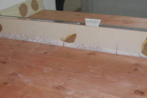 Remodel Bathroom Whole Facelift - Remodeling