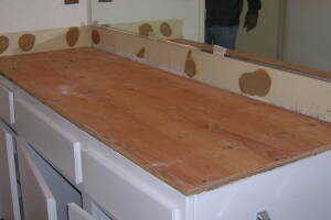 Remodel Bathroom Whole Facelift - Remodeling