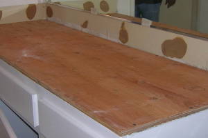 Remodel Bathroom Whole Facelift - Remodeling