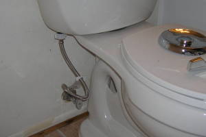 Remodel Bathroom Whole Facelift - Remodeling