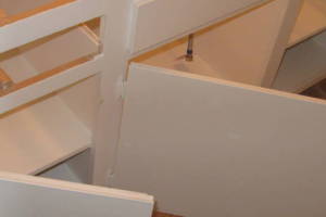 Remodel Bathroom Whole Facelift - Remodeling