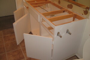 Remodel Bathroom Whole Facelift - Remodeling