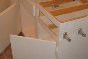 Remodel Bathroom Whole Facelift - Remodeling