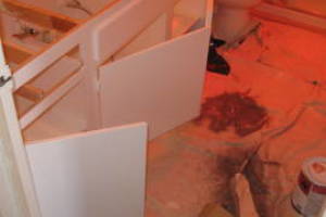 Remodel Bathroom Whole Facelift - Remodeling