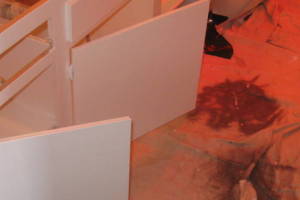 Remodel Bathroom Whole Facelift - Remodeling