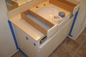 Remodel Bathroom Whole Facelift - Remodeling