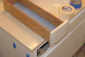Remodel Bathroom Whole Facelift - Remodeling