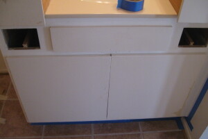 Remodel Bathroom Whole Facelift - Remodeling